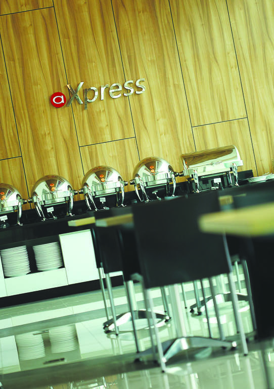 Amaris Hotel Bekasi Barat Buitenkant foto